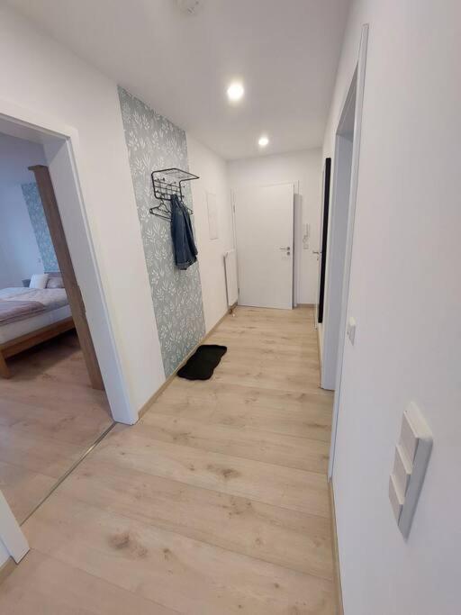 Apartment Helenenquelle *