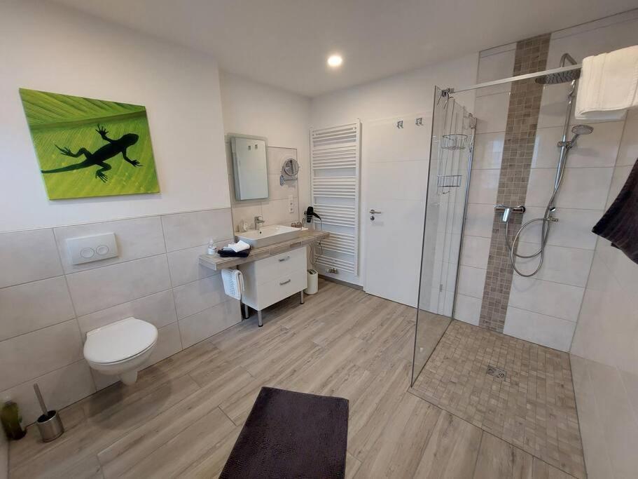 Helenenquelle Apartment *